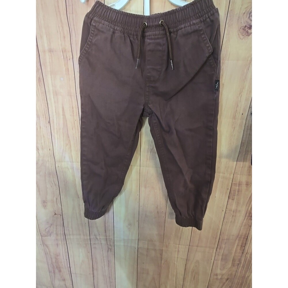 American Hawk 2 Pcs Size 3T - Picture 5 of 11